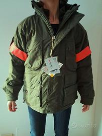 Giacca caccia uomo taglia M-S-XXL