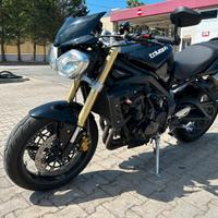 Triumph Street Triple 675 - 2011 - km19.000