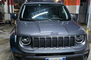JEEP Renegade 4xe 240 CV Plug-In Hybrid Vers.S 