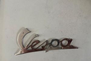 accessori Vespa  anni 50/60