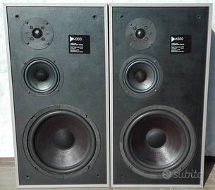 Diffusori Acustici Audiolab M300 ESB