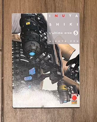 Lotto manga volumi sparsi