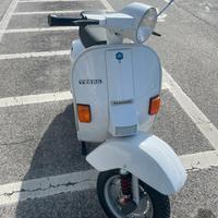 Vespa PK 50 s