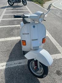 Vespa PK 50 s
