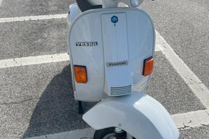 Vespa PK 50 s