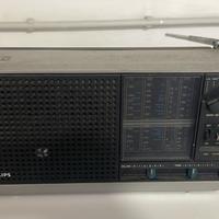 Radio philips 750 vintage
