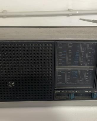 Radio philips 750 vintage