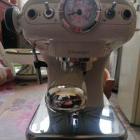 Macchina da Caffè ☕ Ariete modello Vintage