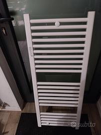Termoarredo bagno