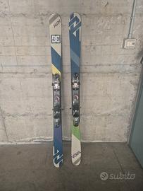 Sci a doppia punta volkl alley 148