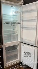 Frigorifero da incasso Electrolux