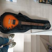 Epiphone special II 