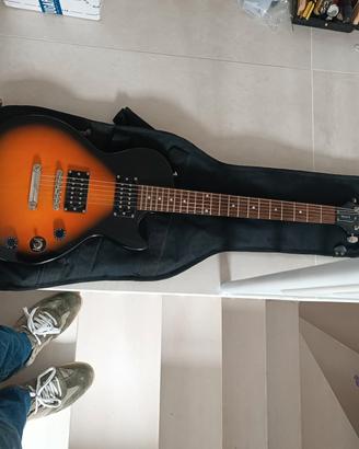 Epiphone special II 