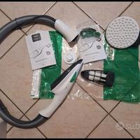 folletto set pulizia materassi
