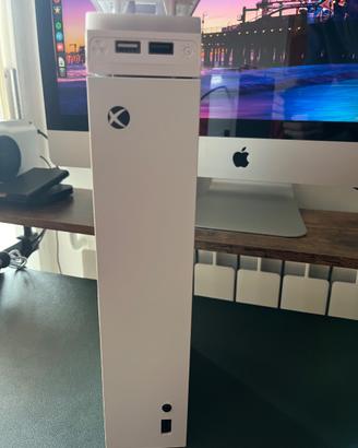 xbox serie s usata poco