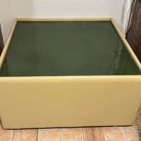 Tavolinetto da soggiorno