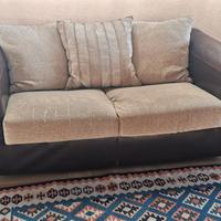 divano letto 2 posti 