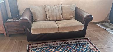 divano letto 2 posti 