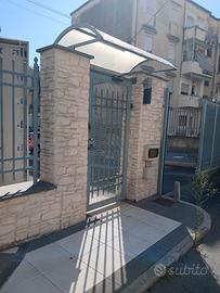 Garage via Riccardo da Lentini