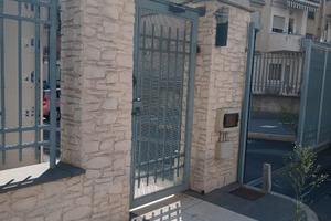 Garage via Riccardo da Lentini