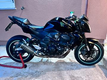 Kawasaki z 750