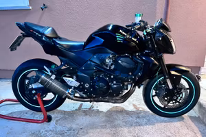 Kawasaki z 750