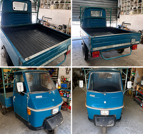 Piaggio Ape 50 del 1994 - Pronta all'uso