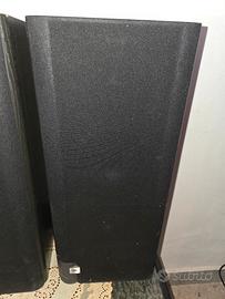 casse jbl lx400 