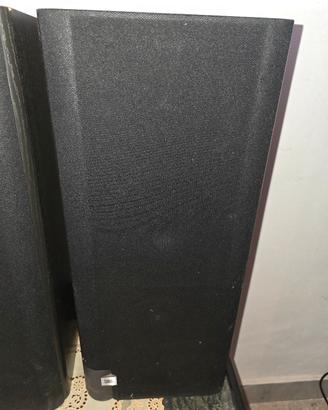 casse jbl lx400 