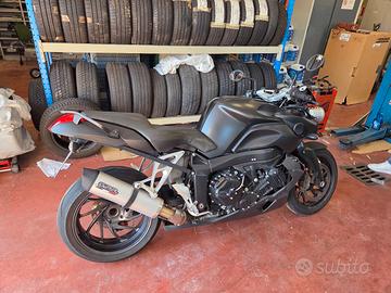 BMW K 1200 R -06/2008