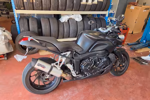 BMW K 1200 R -06/2008