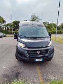 fiat ducato maxi  2019     9 posti 