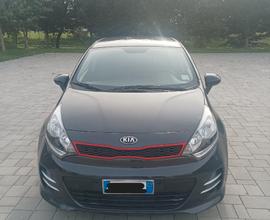 KIA Rio 4ª serie - 2016