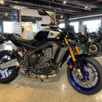 Yamaha MT-09 SP pronta consegna 2024