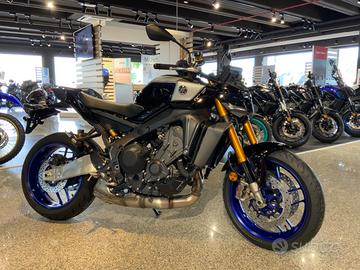 Yamaha MT-09 SP pronta consegna 2024