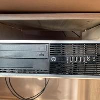 COMPUTER HP FISSO