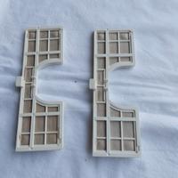 Vaschetta e  filtri robot Samsung Navibot