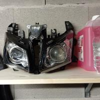 Faro Yamaha tmax 530 2013 come nuovo