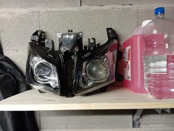 Faro Yamaha tmax 530 2013 come nuovo