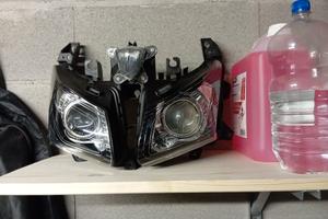 Faro Yamaha tmax 530 2013 come nuovo