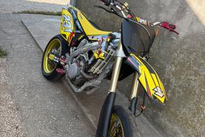 Rmz 450