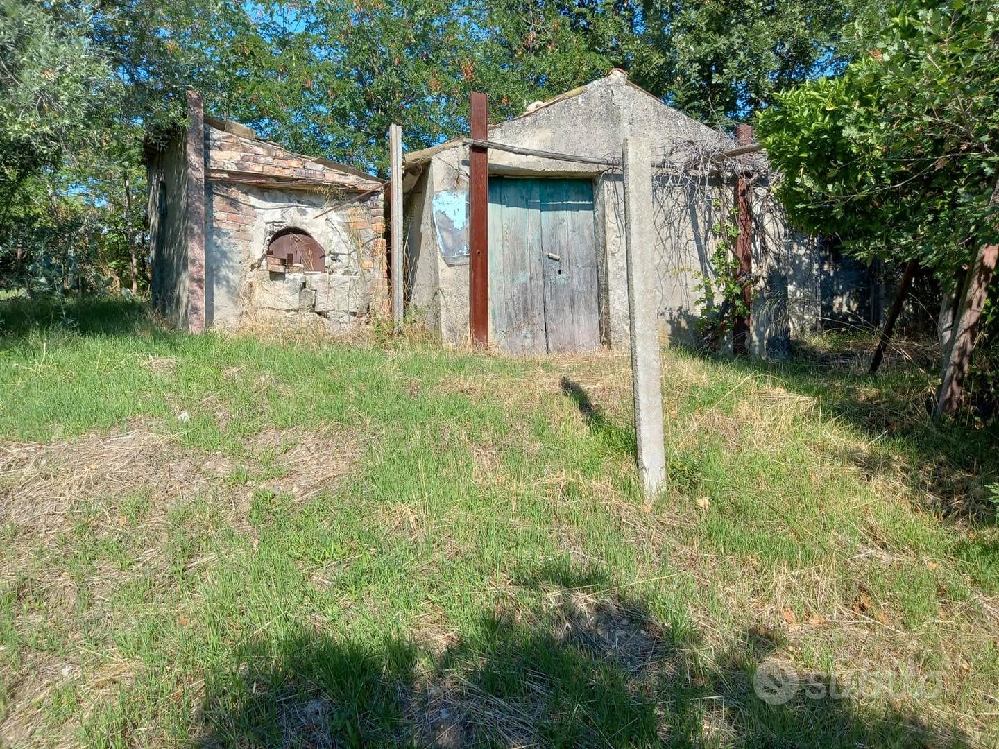 Terreno agricolo - Vista 2