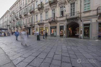 Appartamento di 80 m² con 3 locali a Torino