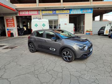 Citroen C3 1.2 GPL 2022 PROMO