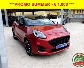 FORD Puma 1.0 EcoBoost Hybrid 125 CV S&S ST-Line