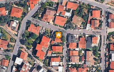 Immobile in asta di 260 m² con 4 locali e box auto