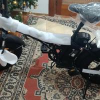 Bici elettrica