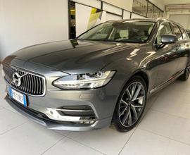 000000 V90 2016 - V90 2.0 d4 Inscription awd geart