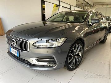 000000 V90 2016 - V90 2.0 d4 Inscription awd geart