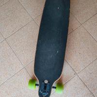 skateboard 4 ruote 